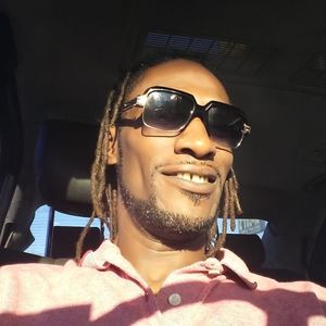 Meet your Posher, William